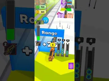 Video guide by SID Gaming: Rapid Reload Level 154 #rapidreload