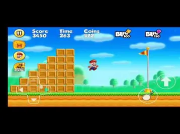Video guide by Dekerod Gomter Tv: Super Run Go Level 13 #superrungo