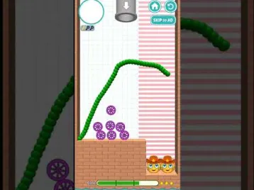 Video guide by Toxic Tamizha: Protect Balls Level 62 #protectballs
