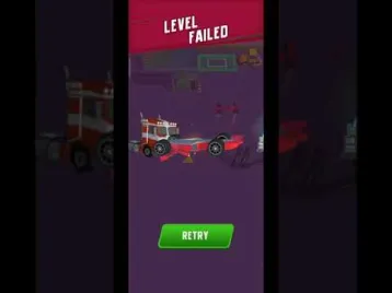 Video guide by Crazy Gamer: Drift Park Level 107 #driftpark