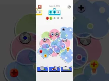 Video guide by AliGames: Screw Jam Level 679 #screwjam