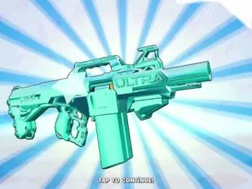Video guide by TrickyAstronaut: NERF: Superblast Level 12 #nerfsuperblast