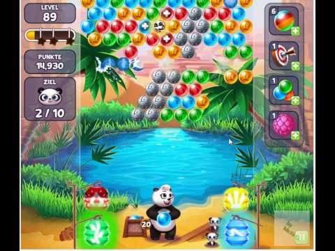 Video guide by dinex2: Panda Pop Level 89 #pandapop