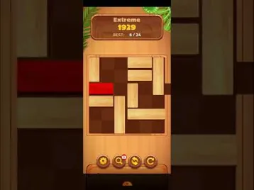 Video guide by Rick Entertain: Sliding Block Level 1929 #slidingblock