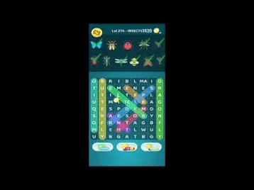 Video guide by Maroro19: Words Crush! Level 274 #wordscrush