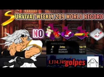 Video guide by Zarktus: Streets of Rage 4  - Level 119 #streetsofrage