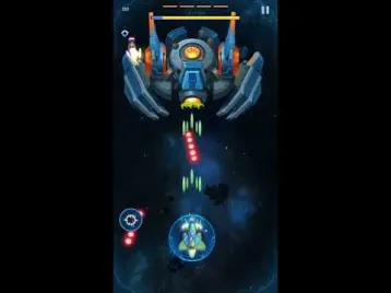 Video guide by GAMEPLAY_GR: Galaxy Invaders: Alien Shooter Level 1619 #galaxyinvadersalien