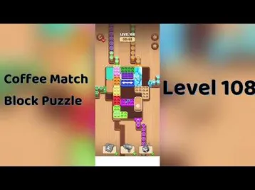 Video guide by SolutionGuruji: Block Puzzle!!!! Level 108 #blockpuzzle
