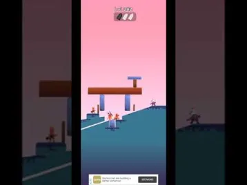Video guide by Crazy Gamer: Bazooka Boy Level 242 #bazookaboy