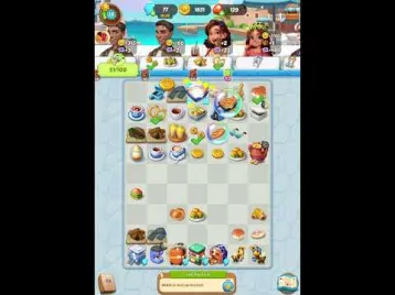 Video guide by Level Up!Legends: Seaside Escape Level 18 #seasideescape