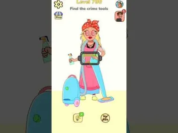 Video guide by Taboo GamePlay: Impossible Date 2: Fun Riddle Level 790 #impossibledate2