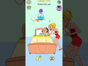 Video guide by Taboo GamePlay: Impossible Date 2: Fun Riddle Level 773 #impossibledate2
