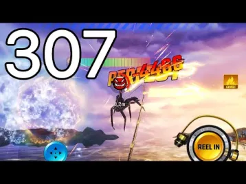 Video guide by Fishing Master: Fishing Master Part 307 #fishingmaster