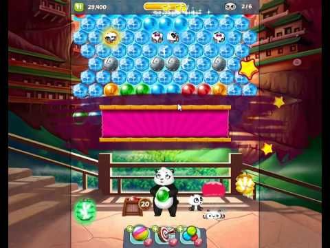 Video guide by dinex2: Panda Pop Level 114 #pandapop