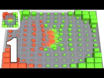 Video guide by ZCN Games: Blocks Level 130 #blocks