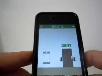 Video guide by : 100 Exits level 2 #100exits