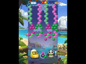 Video guide by Gameplay: Birdpapa Level 917 #birdpapa