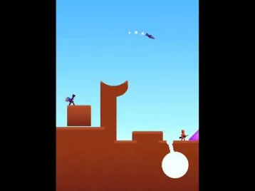 Video guide by gamexlover: Bazooka Boy Level 113 #bazookaboy
