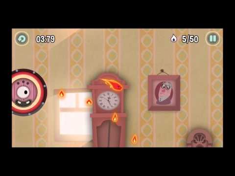 Video guide by egamerscentrum: Pyro Jump Level 9 #pyrojump