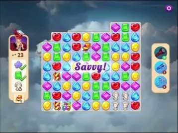 Video guide by Gamopolis: Secret Puzzle Society Level 85 #secretpuzzlesociety