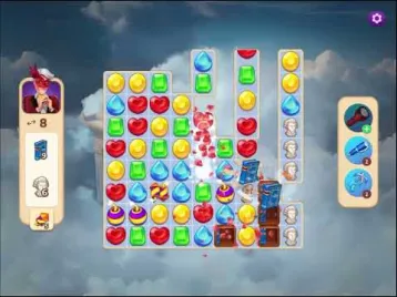 Video guide by Gamopolis: Secret Puzzle Society Level 82 #secretpuzzlesociety