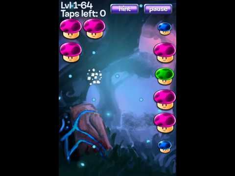 Video guide by TheDorsab3: Shrooms Level 64 #shrooms