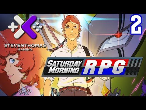 Video guide by SKS Plays: Saturday Morning RPG Episode 2 #saturdaymorningrpg