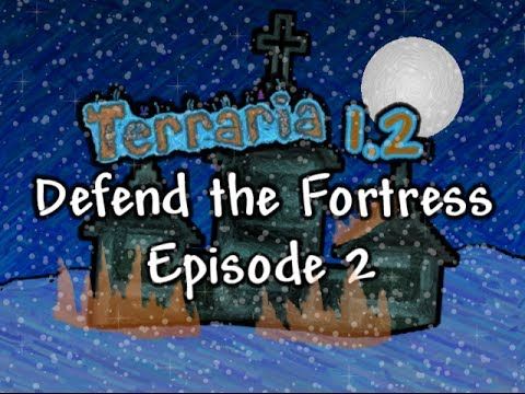 Video guide by OdysseyGamez: Defend The Fortress Episode 2 #defendthefortress