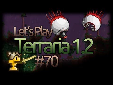 Video guide by rwm8558: Terraria Level  70 #terraria