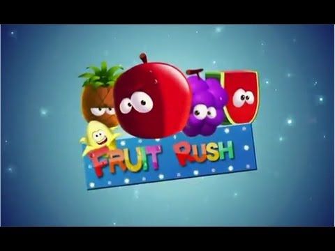 Video guide by : Fruit Rush  #fruitrush