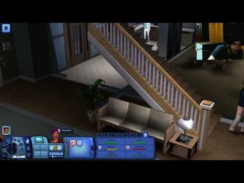 Video guide by xcrosz: The Sims 3 Levels 3 - 21 #thesims3