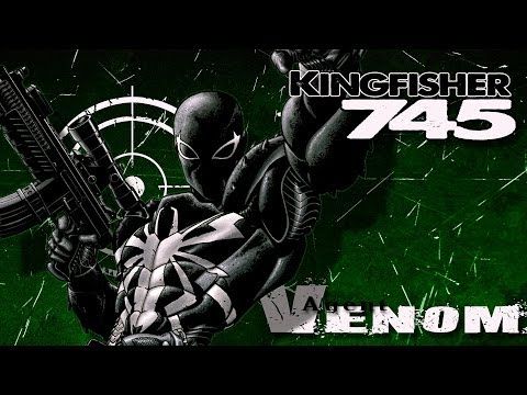 Video guide by The Kingfisher 745: Avengers Alliance Level 7 #avengersalliance