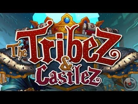 Video guide by : The Tribez & Castlez  #thetribezamp