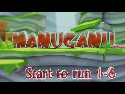 Video guide by Android Games: Manuganu Level 6 #manuganu
