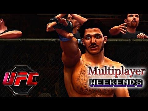 Video guide by masterstarman: UFC Undisputed Episode 4 #ufcundisputed