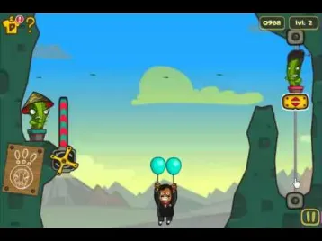 Video guide by Onlinegamesaddict: Amigo Pancho Level 2 #amigopancho
