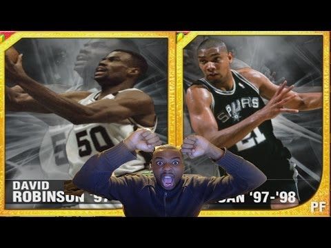 Video guide by WhatChaMaCalling-2k14/Nba Live 14 King Of MyTeam|King Of Pack Opening|TitanFall: NBA 2K14 Levels 97-98 #nba2k14