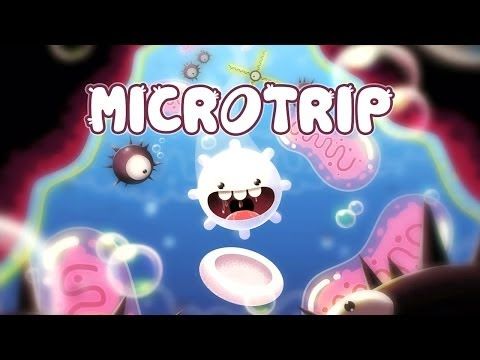 Video guide by : Microtrip  #microtrip