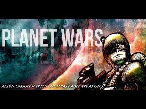Video guide by kingdamon2107: Planet Wars Level 1 #planetwars