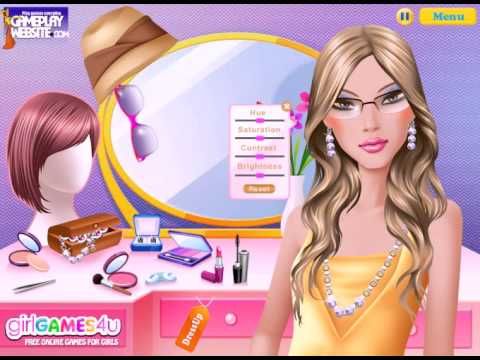 Video guide by : Makeup Games  #makeupgames