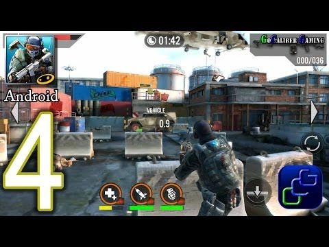 Video guide by gocalibergaming: Frontline Commando 2 Chapter 3  #frontlinecommando2