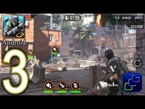 Video guide by gocalibergaming: Frontline Commando 2 Chapter 2  #frontlinecommando2