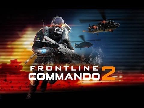 Video guide by GameTurka: Frontline Commando 2 Episode 1 #frontlinecommando2