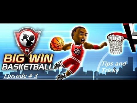Video guide by AHerdOfBunnies: Big Win Basketball Episode 3 #bigwinbasketball