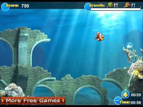 Video guide by XxxX99ish: Fish Tales Level 6 #fishtales