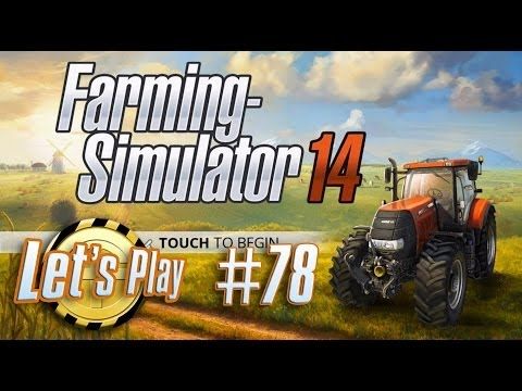 Video guide by Simu Tipps: Farming Simulator 14 Level  60000 #farmingsimulator14