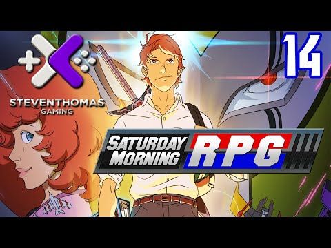 Video guide by SKS Plays: Saturday Morning RPG Episode 14 #saturdaymorningrpg