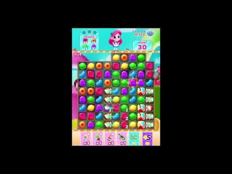 Video guide by GameWalkDotNet: Candy Blast Mania Level 58 #candyblastmania