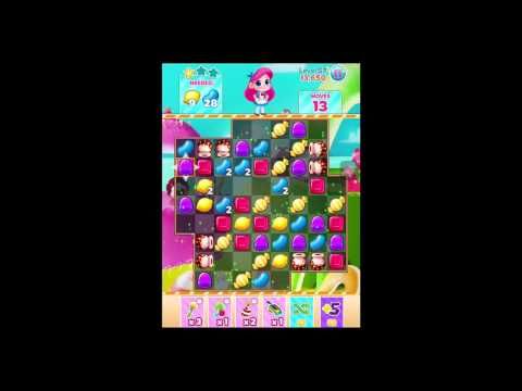 Video guide by GameWalkDotNet: Candy Blast Mania Level 57 #candyblastmania