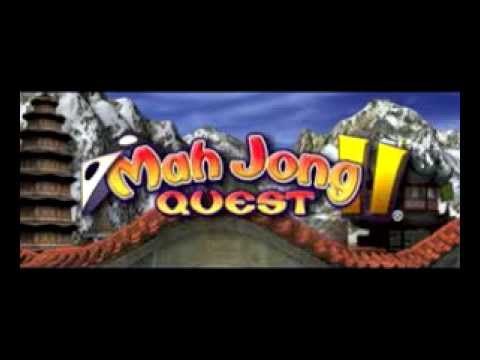Video guide by aquaray64: Mah Jong Quest Level 7 #mahjongquest